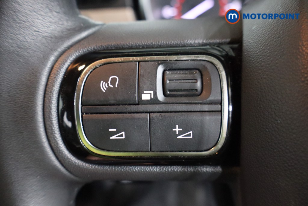 Citroen C3 Shine Plus Manual Petrol Hatchback - Stock Number (1603784) - 12th supplementary image