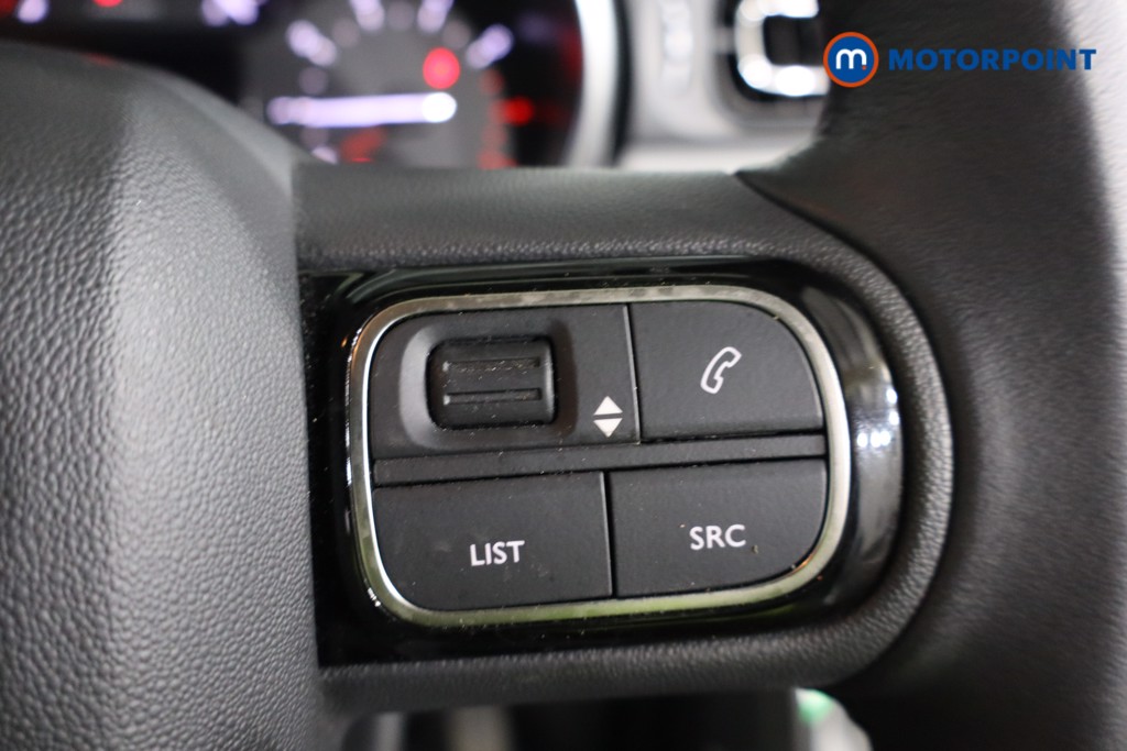Citroen C3 Shine Plus Manual Petrol Hatchback - Stock Number (1603784) - 13th supplementary image