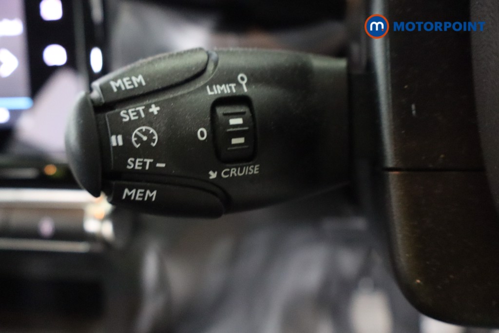 Citroen C3 Shine Plus Manual Petrol Hatchback - Stock Number (1603784) - 15th supplementary image