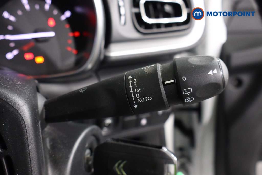 Citroen C3 Shine Plus Manual Petrol Hatchback - Stock Number (1603784) - 16th supplementary image