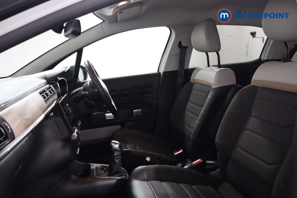 Citroen C3 Shine Plus Manual Petrol Hatchback - Stock Number (1603784) - 19th supplementary image