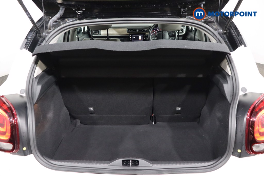Citroen C3 Shine Plus Manual Petrol Hatchback - Stock Number (1603784) - 22nd supplementary image