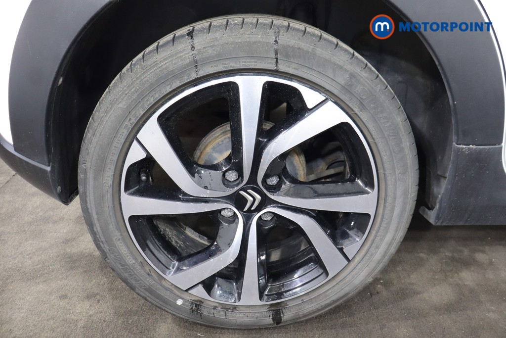 Citroen C3 Shine Plus Manual Petrol Hatchback - Stock Number (1603784) - 24th supplementary image