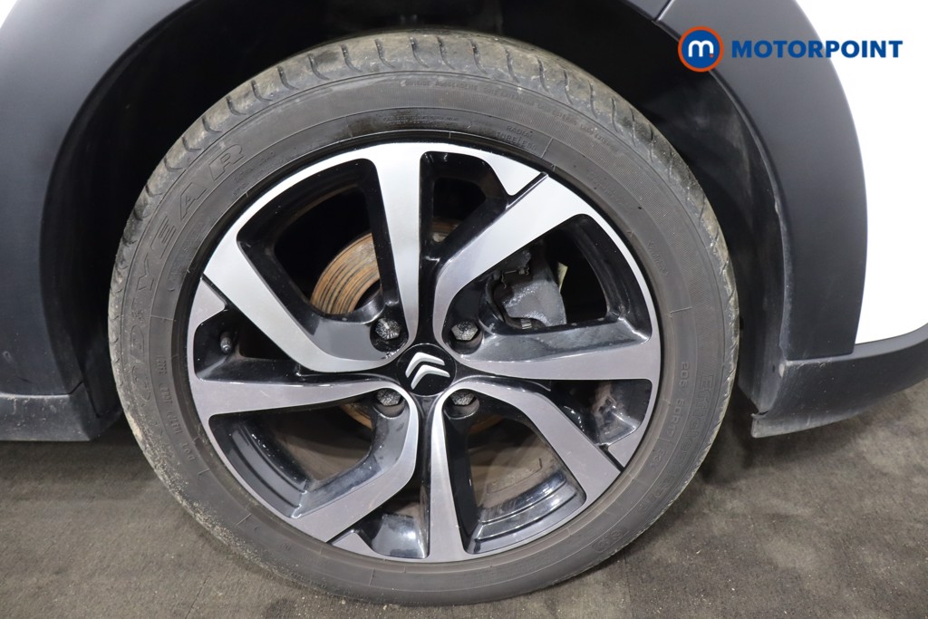 Citroen C3 Shine Plus Manual Petrol Hatchback - Stock Number (1603784) - 25th supplementary image