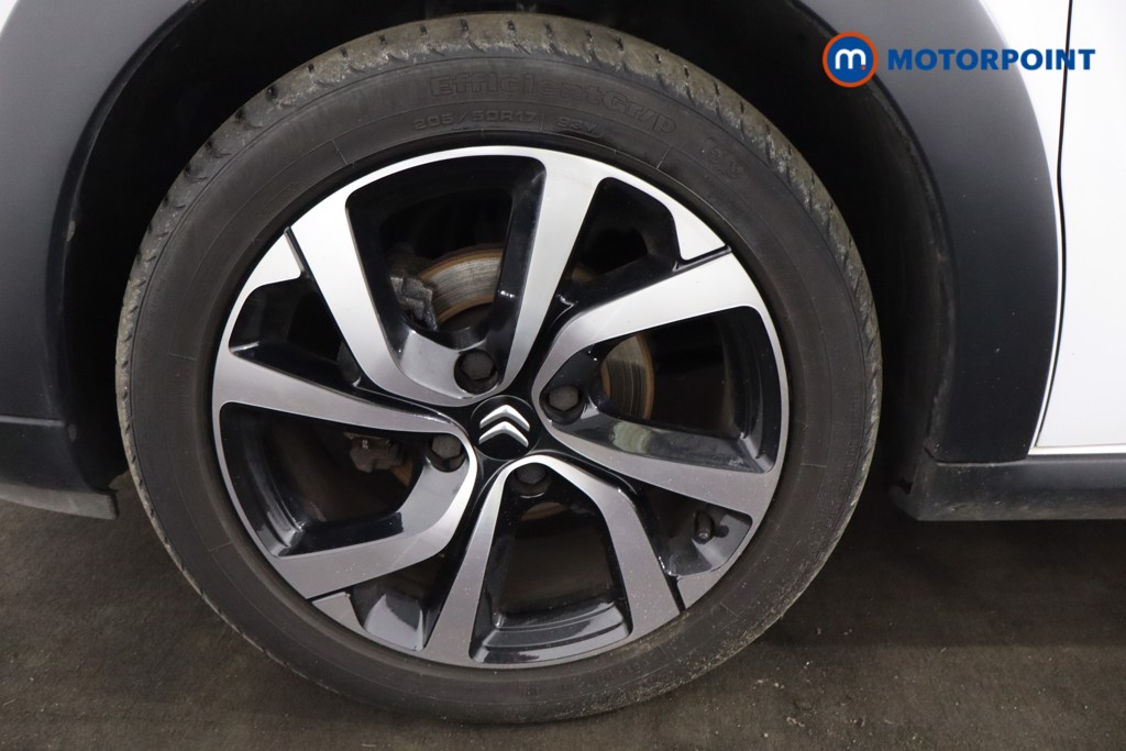 Citroen C3 Shine Plus Manual Petrol Hatchback - Stock Number (1603784) - 26th supplementary image