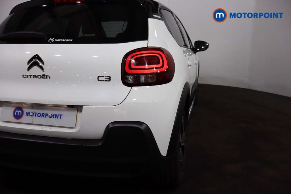 Citroen C3 Shine Plus Manual Petrol Hatchback - Stock Number (1603784) - 29th supplementary image