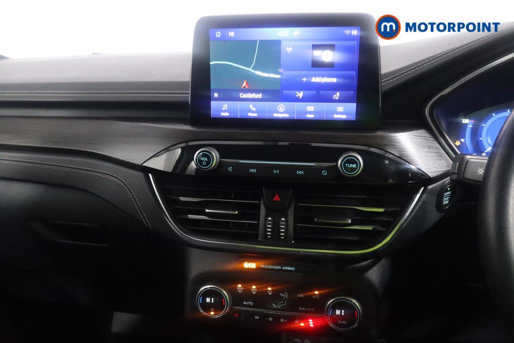 Ford Kuga Vignale Automatic Petrol Plug-In Hybrid SUV - Stock Number (1603941) - 2nd supplementary image