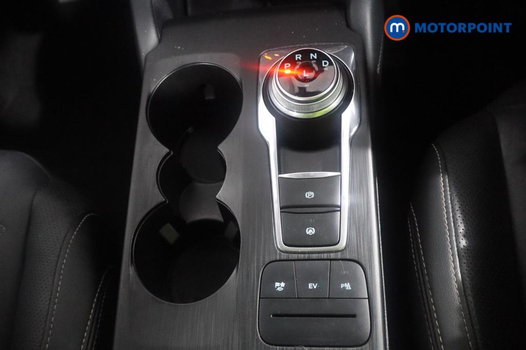 Ford Kuga Vignale Automatic Petrol Plug-In Hybrid SUV - Stock Number (1603941) - 3rd supplementary image