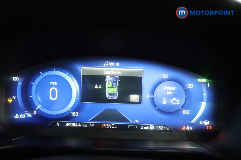 Ford Kuga Vignale Automatic Petrol Plug-In Hybrid SUV - Stock Number (1603941) - 4th supplementary image