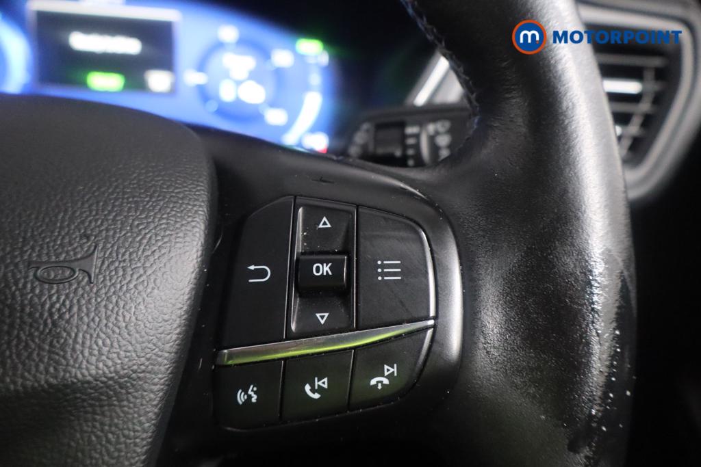 Ford Kuga Vignale Automatic Petrol Plug-In Hybrid SUV - Stock Number (1603941) - 7th supplementary image