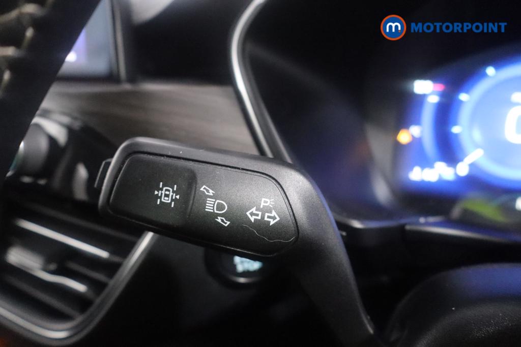 Ford Kuga Vignale Automatic Petrol Plug-In Hybrid SUV - Stock Number (1603941) - 8th supplementary image