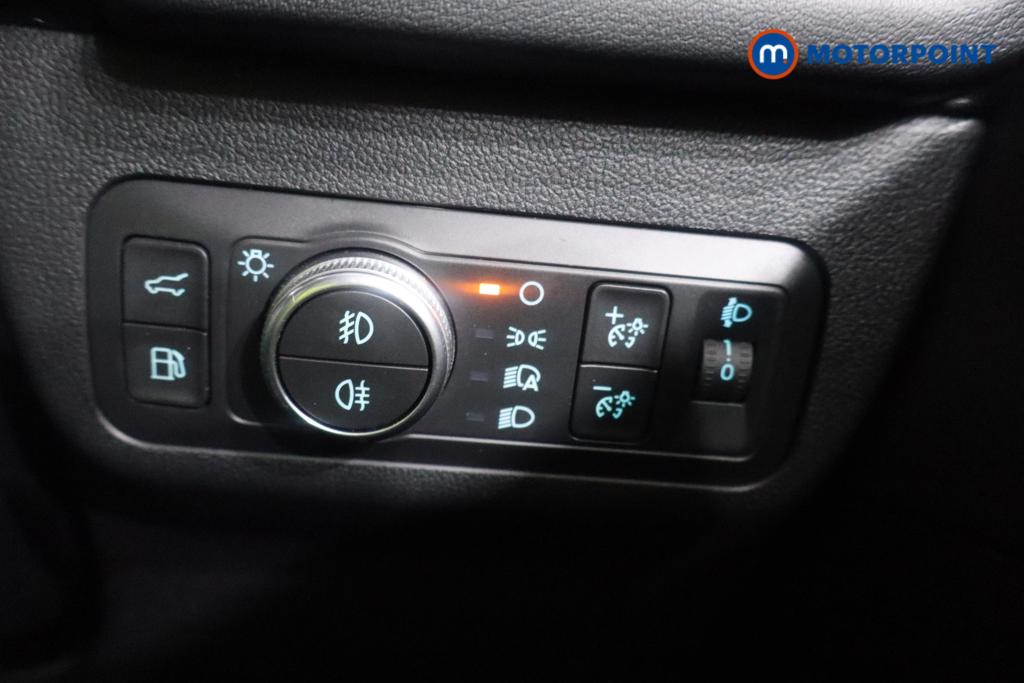 Ford Kuga Vignale Automatic Petrol Plug-In Hybrid SUV - Stock Number (1603941) - 10th supplementary image