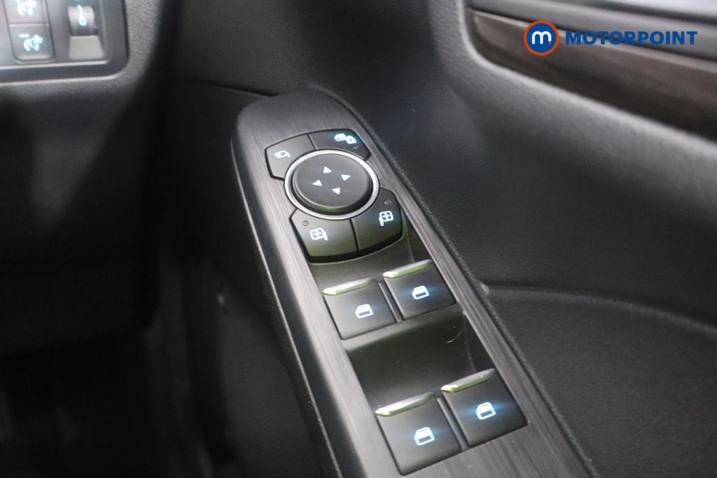 Ford Kuga Vignale Automatic Petrol Plug-In Hybrid SUV - Stock Number (1603941) - 11th supplementary image