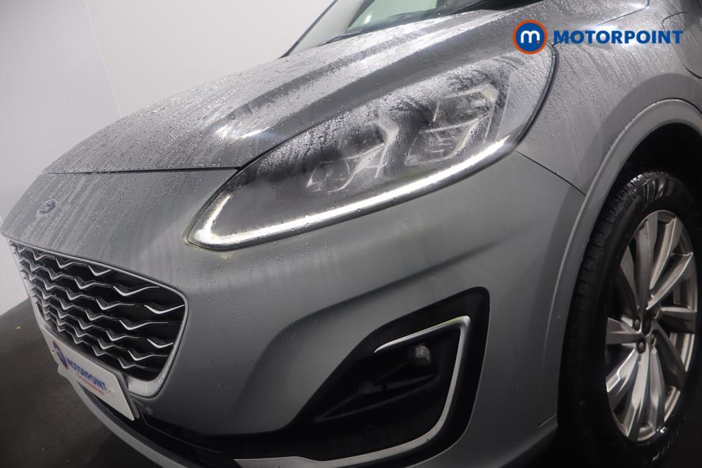 Ford Kuga Vignale Automatic Petrol Plug-In Hybrid SUV - Stock Number (1603941) - 12th supplementary image