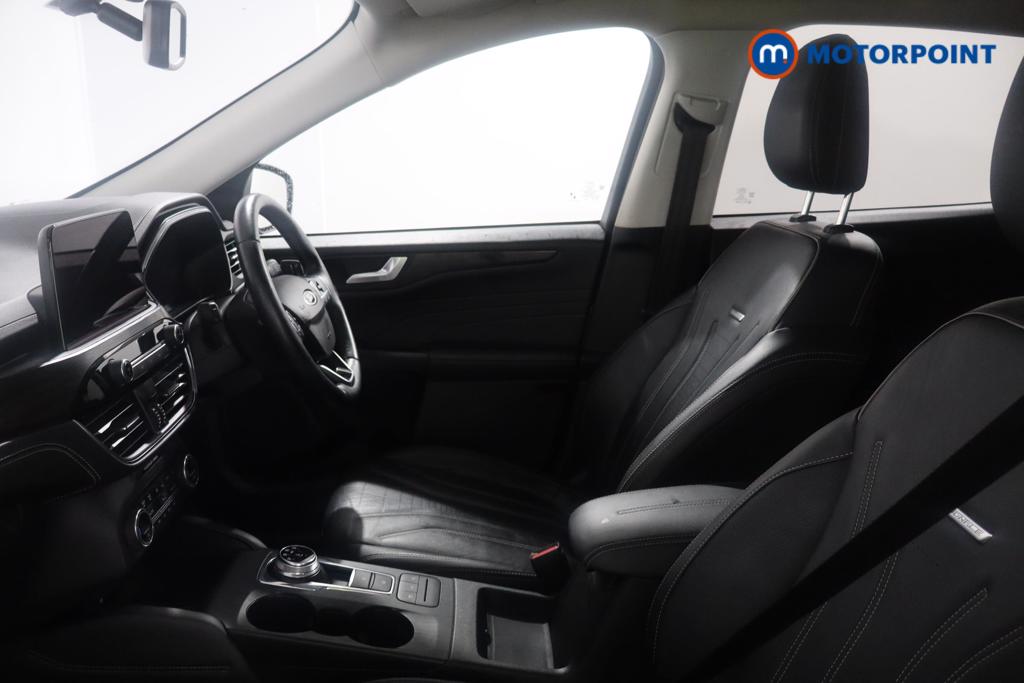 Ford Kuga Vignale Automatic Petrol Plug-In Hybrid SUV - Stock Number (1603941) - 14th supplementary image