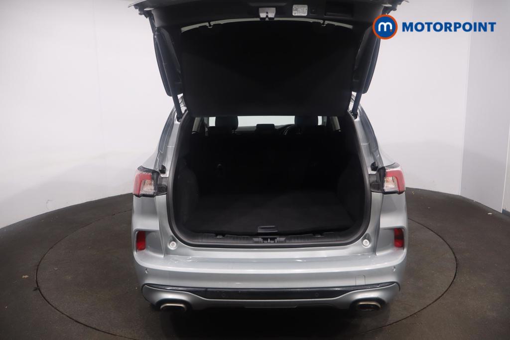 Ford Kuga Vignale Automatic Petrol Plug-In Hybrid SUV - Stock Number (1603941) - 17th supplementary image