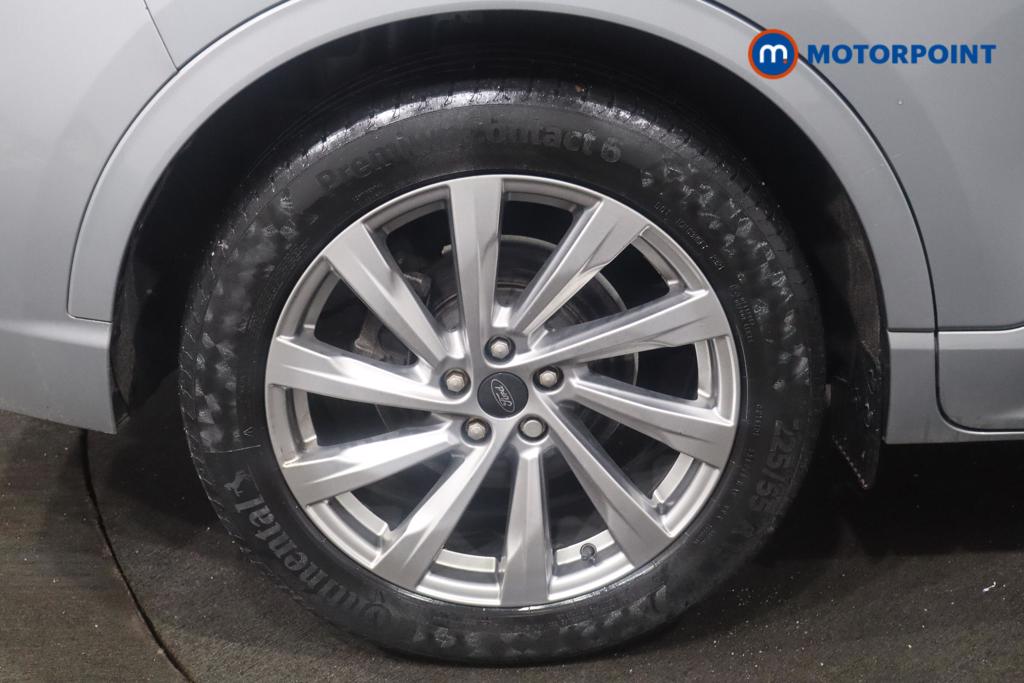 Ford Kuga Vignale Automatic Petrol Plug-In Hybrid SUV - Stock Number (1603941) - 18th supplementary image