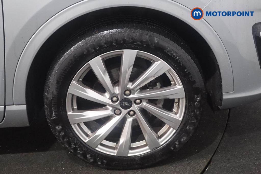 Ford Kuga Vignale Automatic Petrol Plug-In Hybrid SUV - Stock Number (1603941) - 19th supplementary image