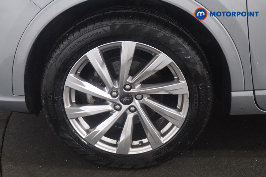 Ford Kuga Vignale Automatic Petrol Plug-In Hybrid SUV - Stock Number (1603941) - 20th supplementary image