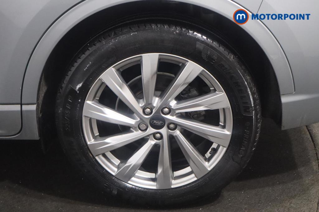 Ford Kuga Vignale Automatic Petrol Plug-In Hybrid SUV - Stock Number (1603941) - 21st supplementary image