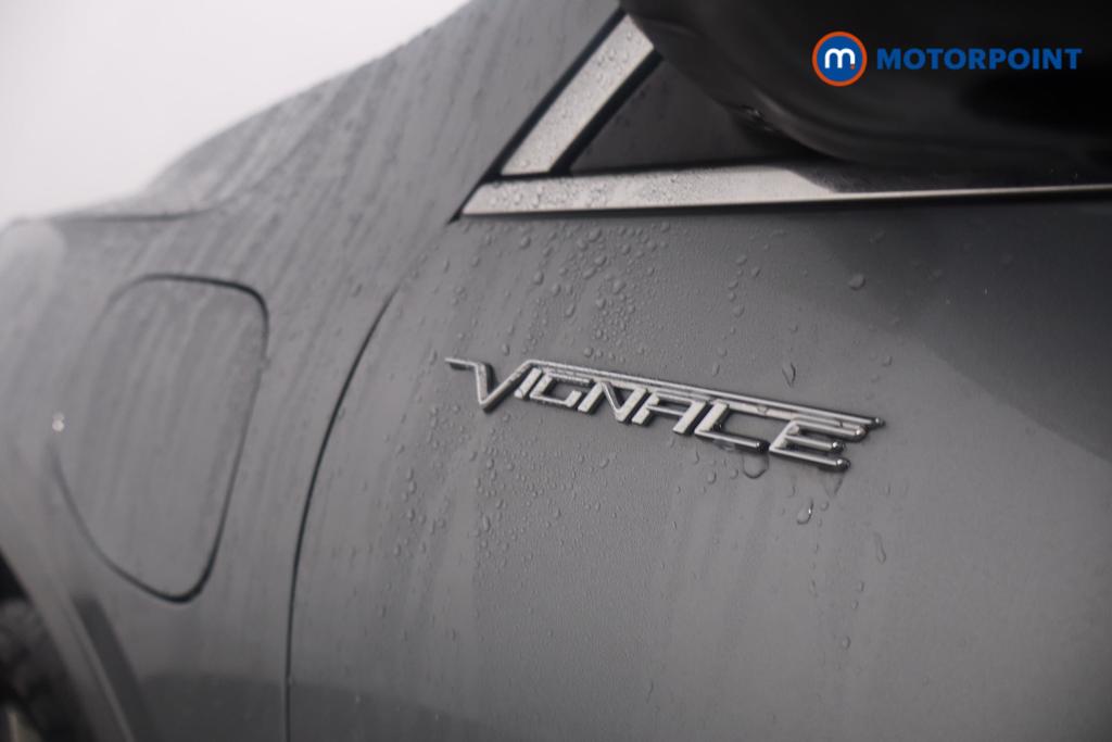 Ford Kuga Vignale Automatic Petrol Plug-In Hybrid SUV - Stock Number (1603941) - 22nd supplementary image