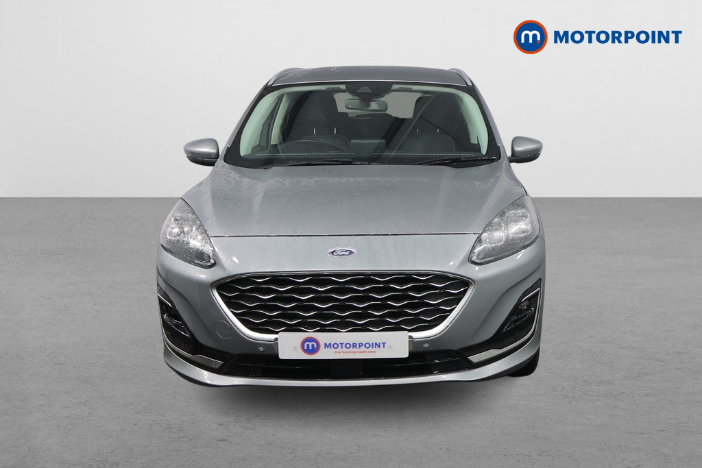 Ford Kuga Vignale Automatic Petrol Plug-In Hybrid SUV - Stock Number (1603941) - Front bumper