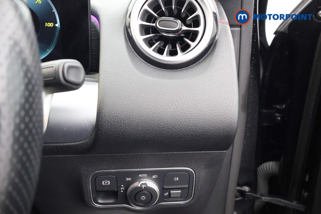 Mercedes-Benz EQB Amg Line Automatic Electric SUV - Stock Number (1604017) - 7th supplementary image