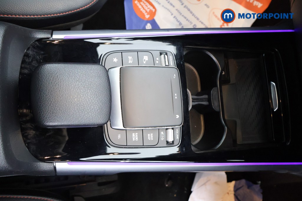 Mercedes-Benz EQB Amg Line Automatic Electric SUV - Stock Number (1604017) - 9th supplementary image