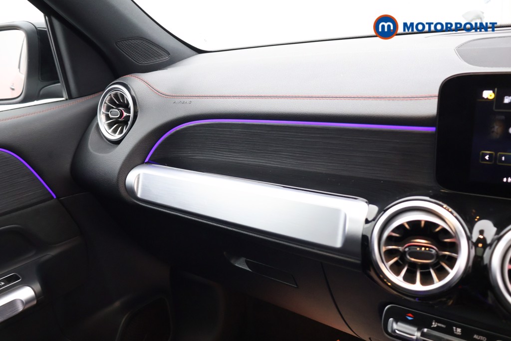 Mercedes-Benz EQB Amg Line Automatic Electric SUV - Stock Number (1604017) - 10th supplementary image