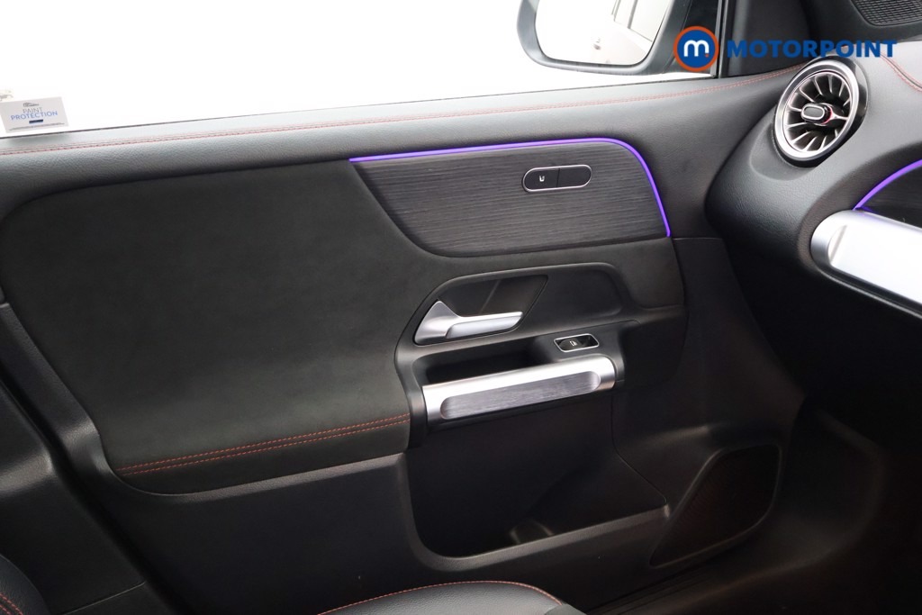 Mercedes-Benz EQB Amg Line Automatic Electric SUV - Stock Number (1604017) - 11th supplementary image