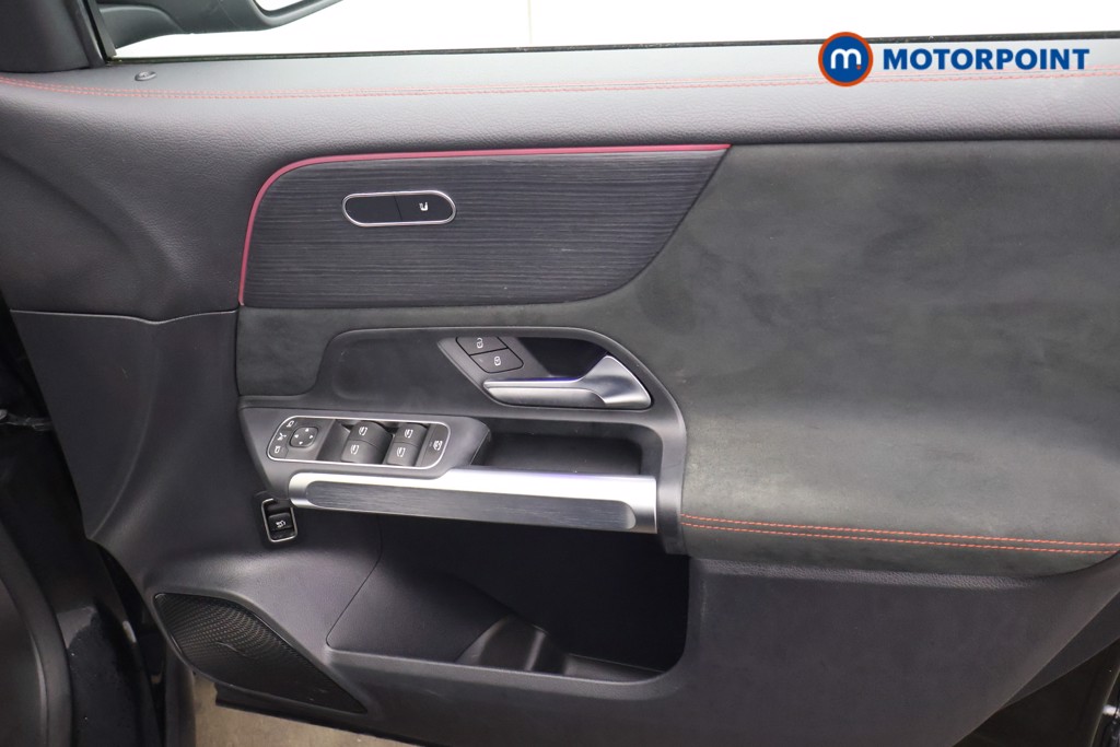 Mercedes-Benz EQB Amg Line Automatic Electric SUV - Stock Number (1604017) - 12th supplementary image