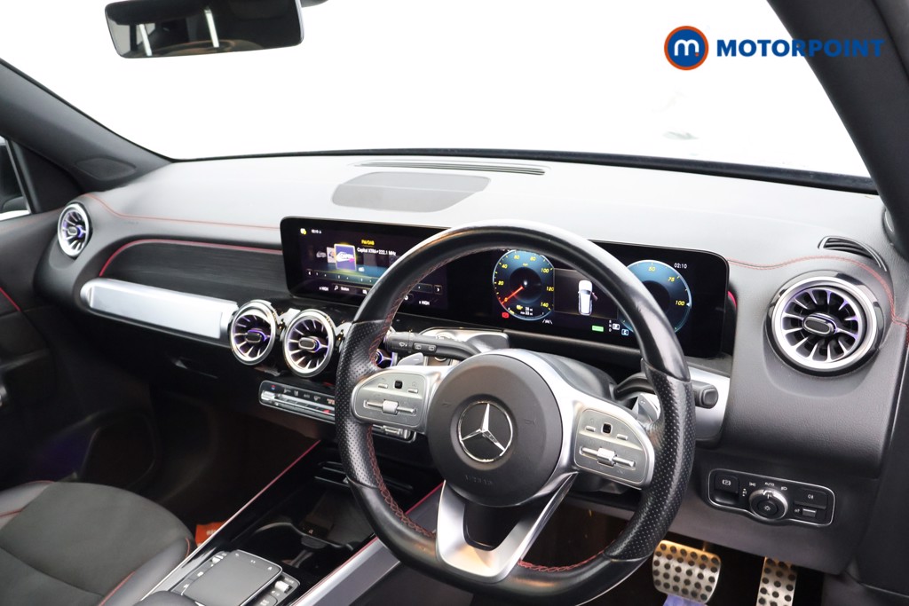 Mercedes-Benz EQB Amg Line Automatic Electric SUV - Stock Number (1604017) - 13th supplementary image