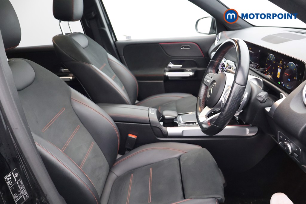 Mercedes-Benz EQB Amg Line Automatic Electric SUV - Stock Number (1604017) - 14th supplementary image