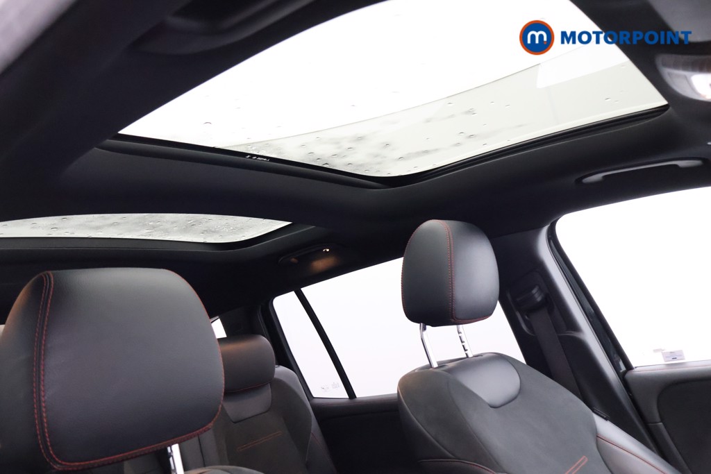 Mercedes-Benz EQB Amg Line Automatic Electric SUV - Stock Number (1604017) - 15th supplementary image