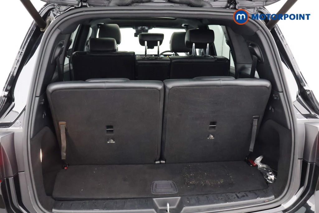 Mercedes-Benz EQB Amg Line Automatic Electric SUV - Stock Number (1604017) - 16th supplementary image