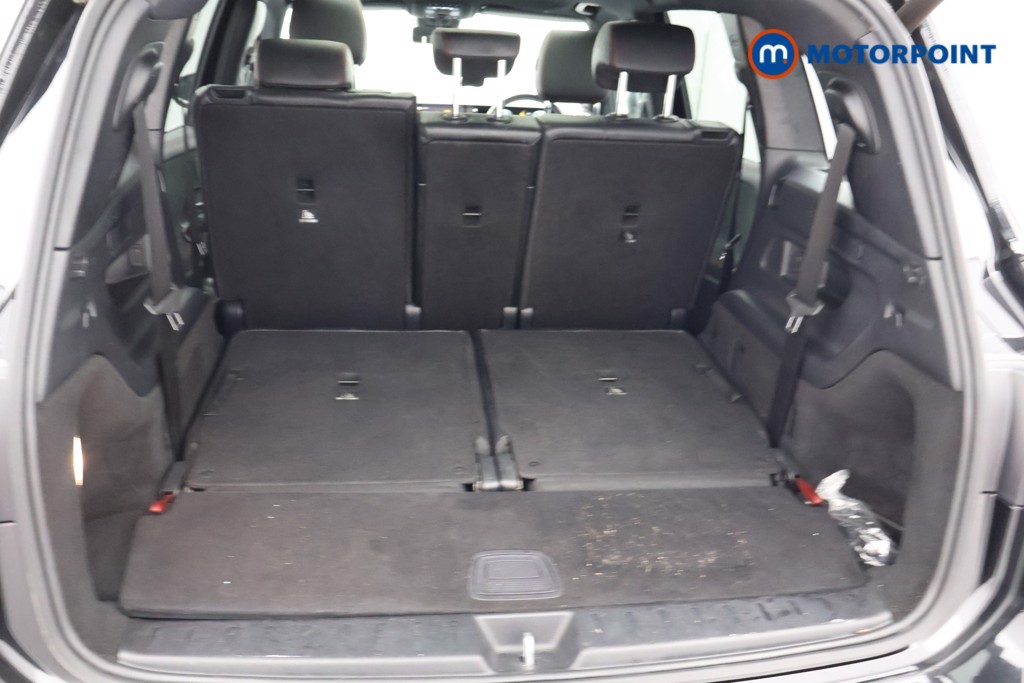 Mercedes-Benz EQB Amg Line Automatic Electric SUV - Stock Number (1604017) - 17th supplementary image