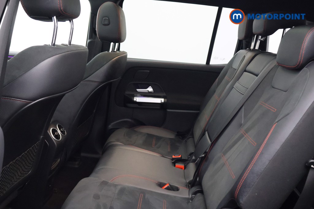 Mercedes-Benz EQB Amg Line Automatic Electric SUV - Stock Number (1604017) - 18th supplementary image