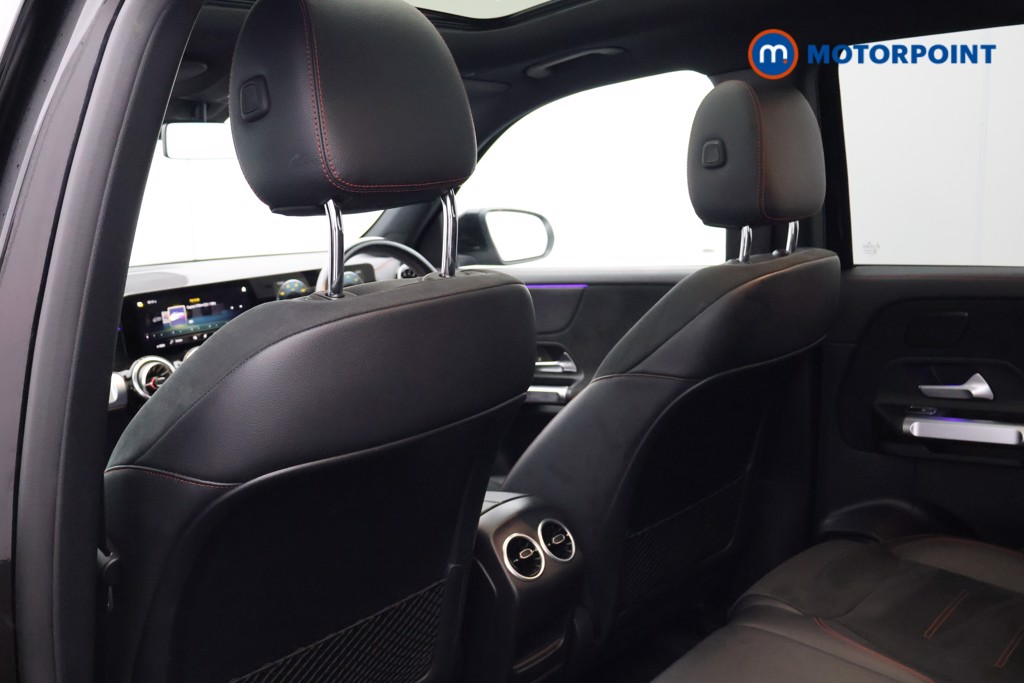 Mercedes-Benz EQB Amg Line Automatic Electric SUV - Stock Number (1604017) - 19th supplementary image