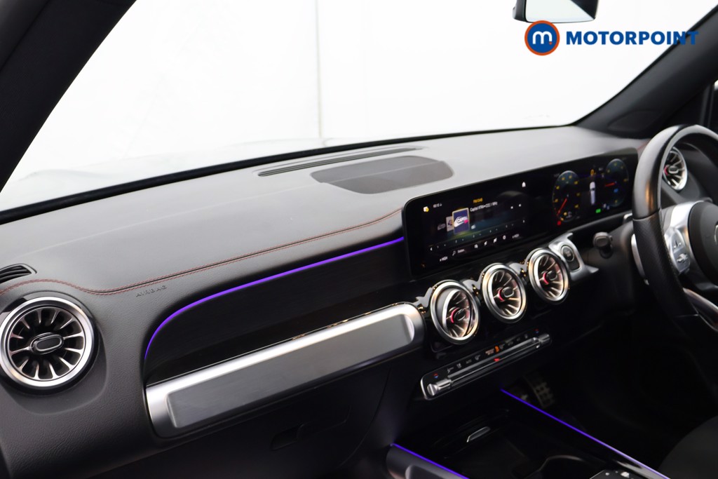 Mercedes-Benz EQB Amg Line Automatic Electric SUV - Stock Number (1604017) - 20th supplementary image