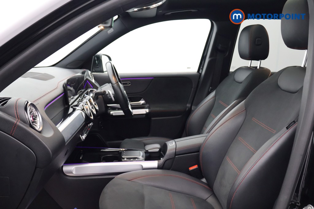 Mercedes-Benz EQB Amg Line Automatic Electric SUV - Stock Number (1604017) - 21st supplementary image