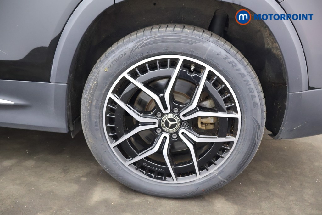 Mercedes-Benz EQB Amg Line Automatic Electric SUV - Stock Number (1604017) - 22nd supplementary image