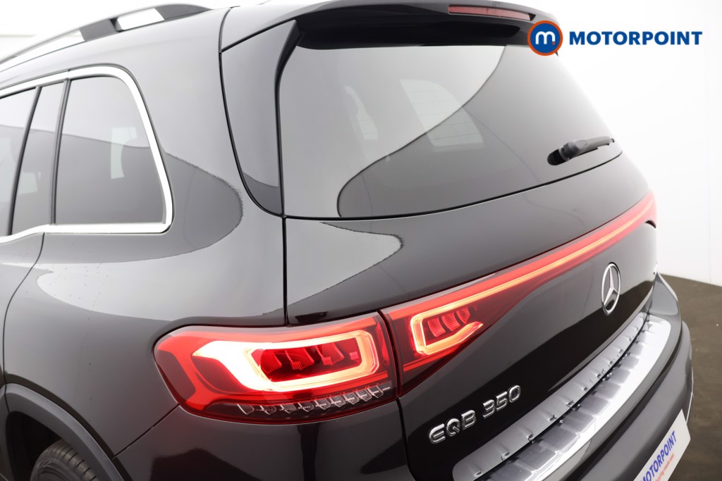 Mercedes-Benz EQB Amg Line Automatic Electric SUV - Stock Number (1604017) - 23rd supplementary image