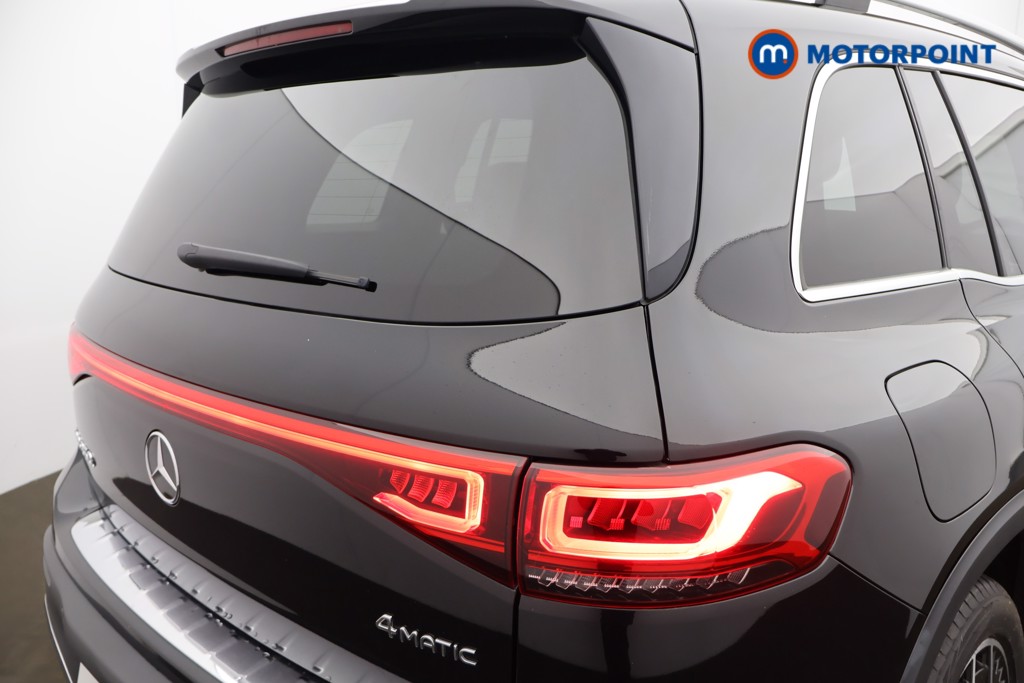 Mercedes-Benz EQB Amg Line Automatic Electric SUV - Stock Number (1604017) - 24th supplementary image