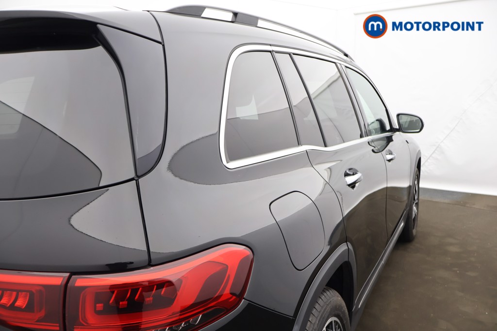 Mercedes-Benz EQB Amg Line Automatic Electric SUV - Stock Number (1604017) - 25th supplementary image