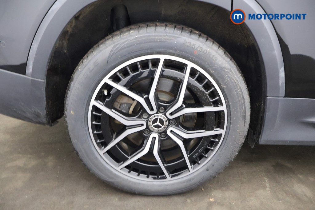 Mercedes-Benz EQB Amg Line Automatic Electric SUV - Stock Number (1604017) - 26th supplementary image