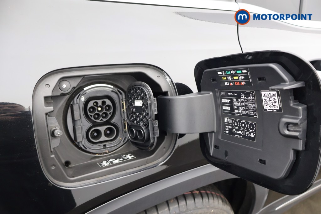 Mercedes-Benz EQB Amg Line Automatic Electric SUV - Stock Number (1604017) - 27th supplementary image