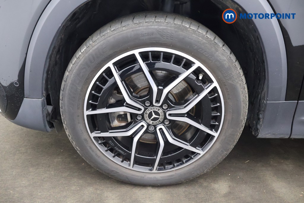 Mercedes-Benz EQB Amg Line Automatic Electric SUV - Stock Number (1604017) - 30th supplementary image