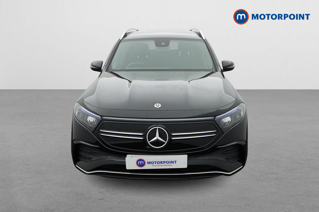 Mercedes-Benz EQB Amg Line Automatic Electric SUV - Stock Number (1604017) - Front bumper