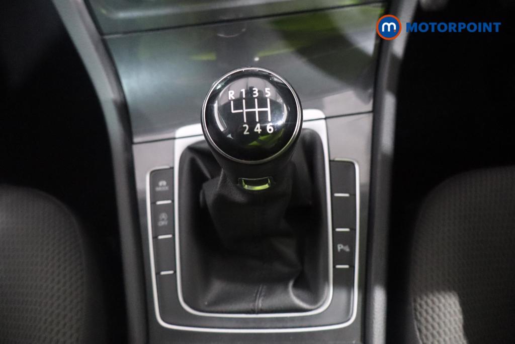 Volkswagen Golf Match Manual Petrol Hatchback - Stock Number (1604048) - 3rd supplementary image