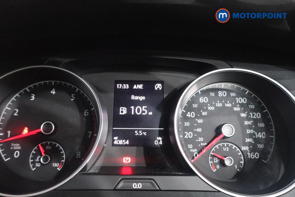 Volkswagen Golf Match Manual Petrol Hatchback - Stock Number (1604048) - 5th supplementary image